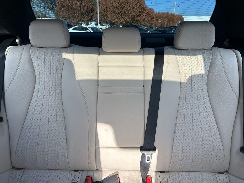 used 2019 Mercedes-Benz E-Class car, priced at $19,497