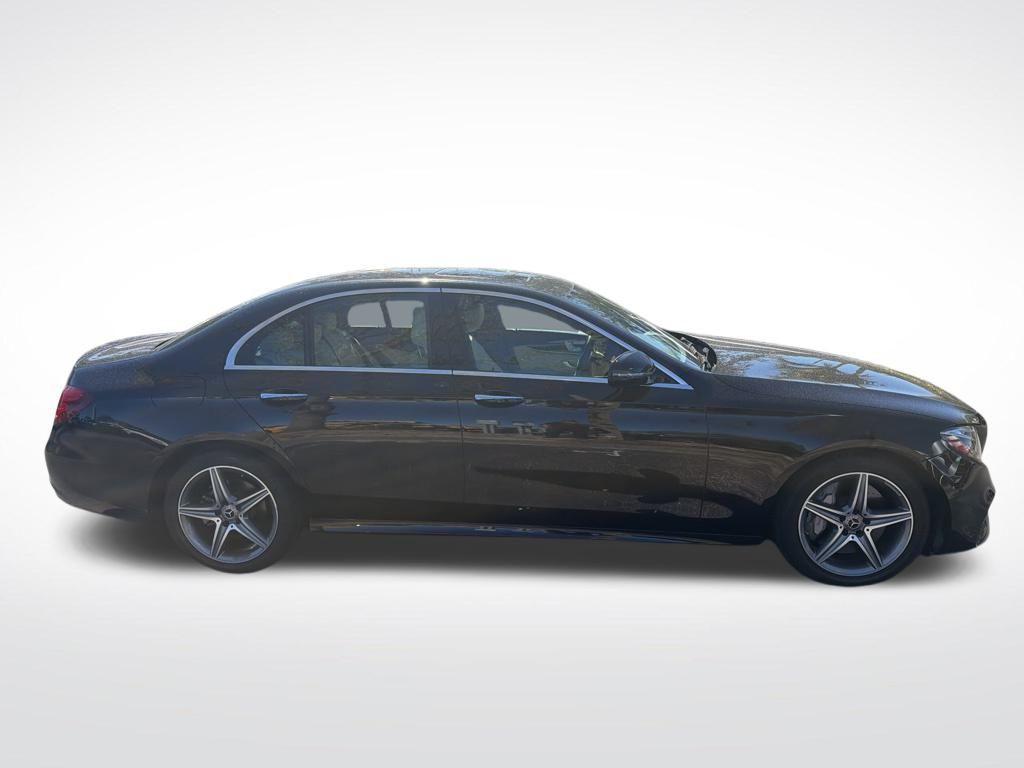 used 2019 Mercedes-Benz E-Class car, priced at $19,998