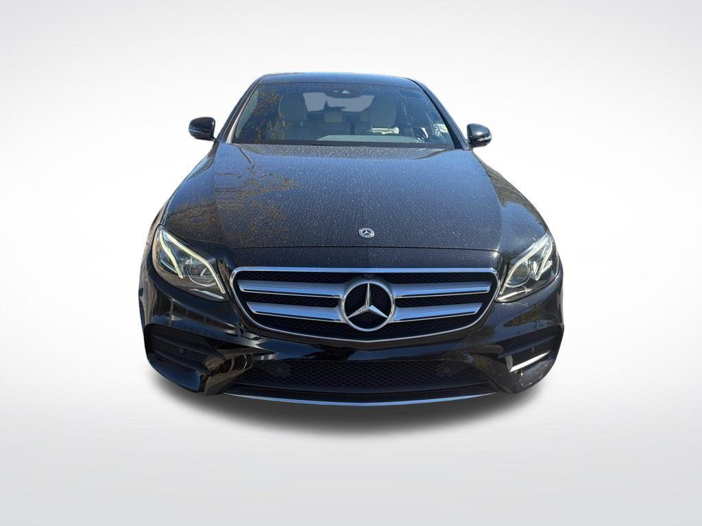 used 2019 Mercedes-Benz E-Class car, priced at $19,998