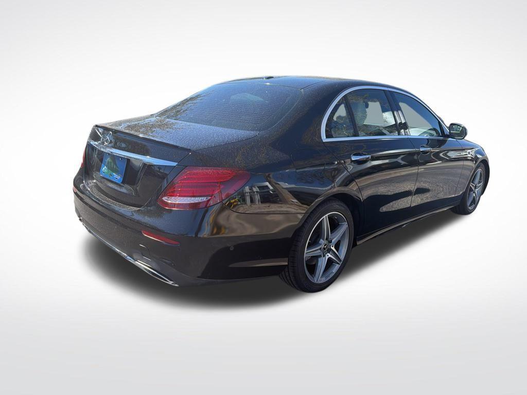 used 2019 Mercedes-Benz E-Class car, priced at $19,998
