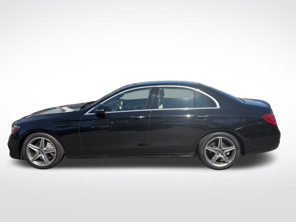used 2019 Mercedes-Benz E-Class car, priced at $19,998