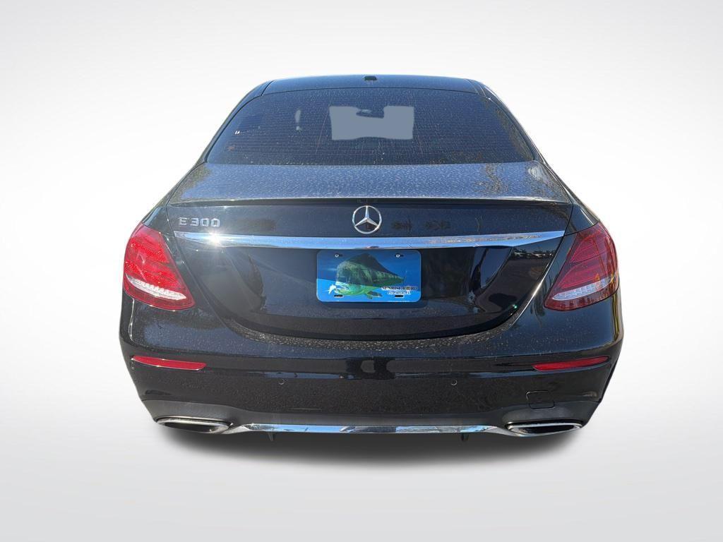 used 2019 Mercedes-Benz E-Class car, priced at $19,998