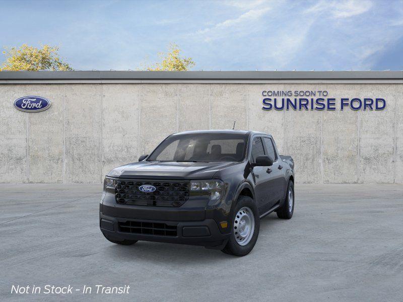 new 2026 Ford Maverick car, priced at $31,050