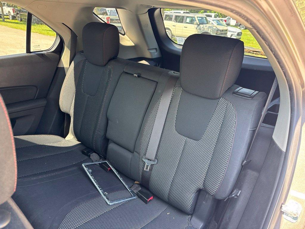 used 2011 Chevrolet Equinox car, priced at $4,449