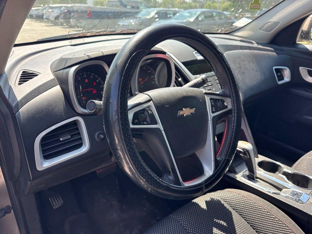 used 2011 Chevrolet Equinox car, priced at $4,449