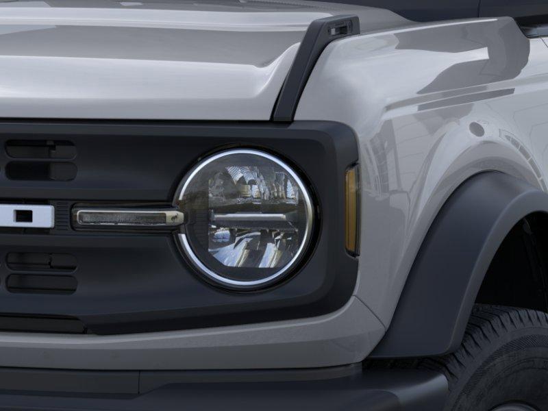 new 2026 Ford Bronco car, priced at $39,447