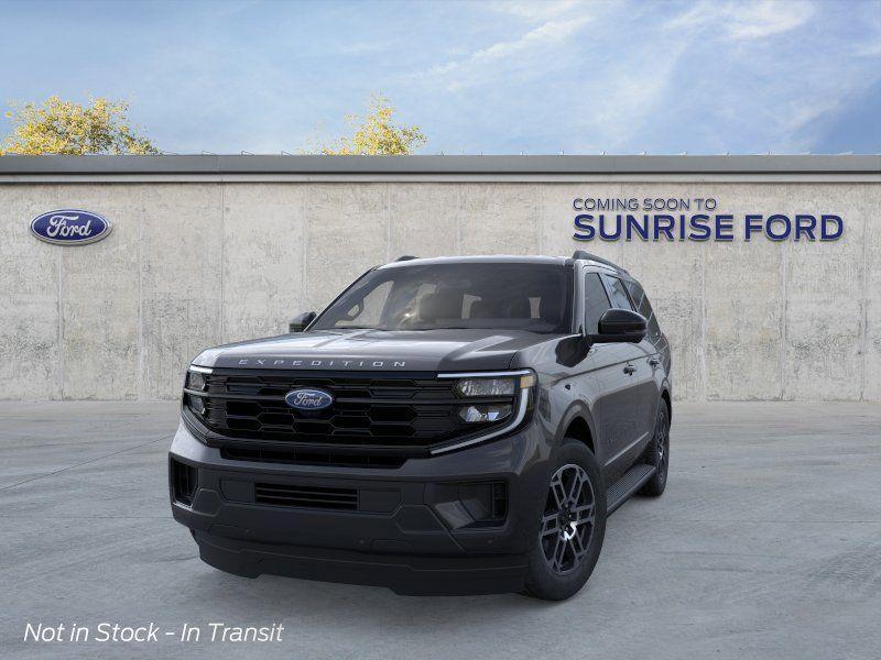 new 2026 Ford Expedition car, priced at $70,315
