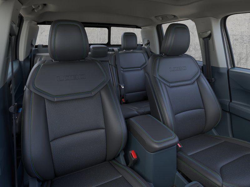 new 2026 Ford Maverick car, priced at $39,997