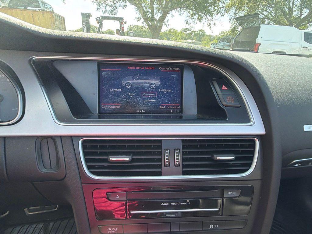 used 2017 Audi S5 car, priced at $24,235