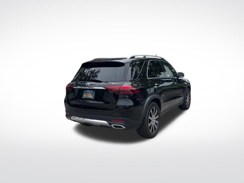 used 2026 Mercedes-Benz GLE 350 car, priced at $56,997