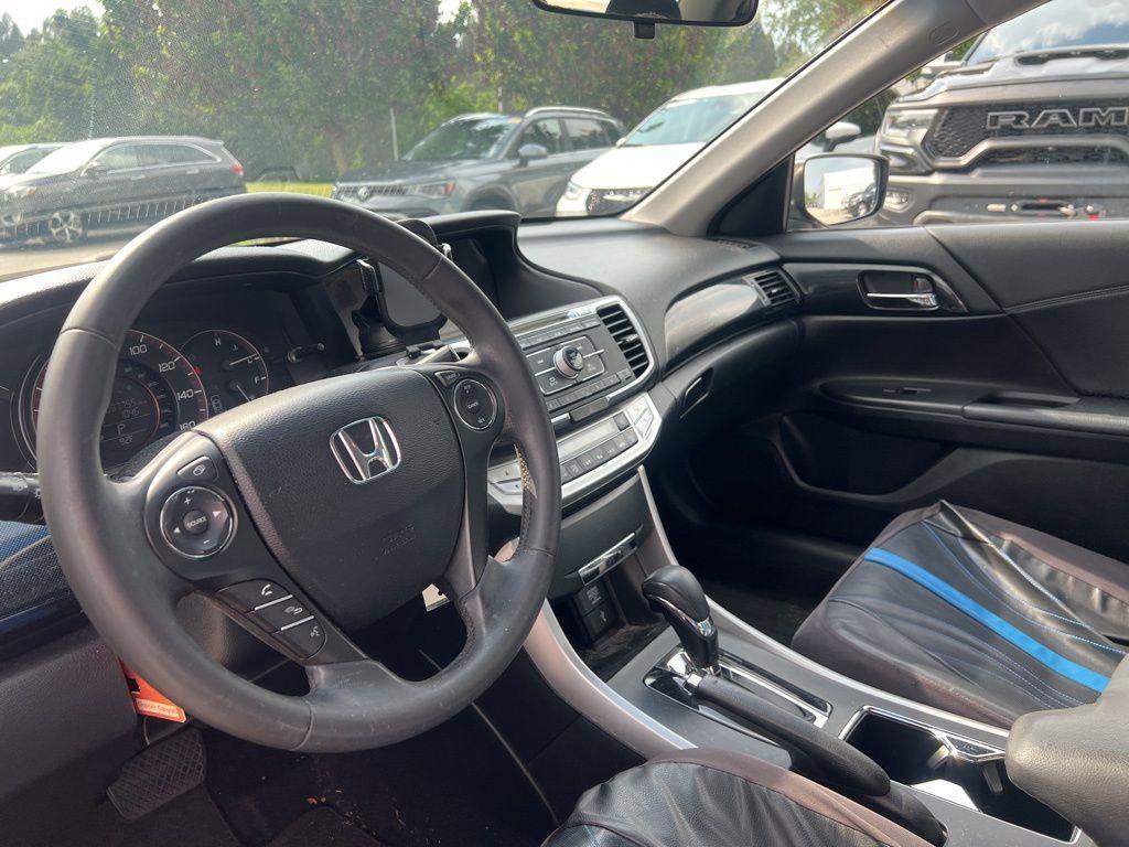 used 2013 Honda Accord car, priced at $14,595