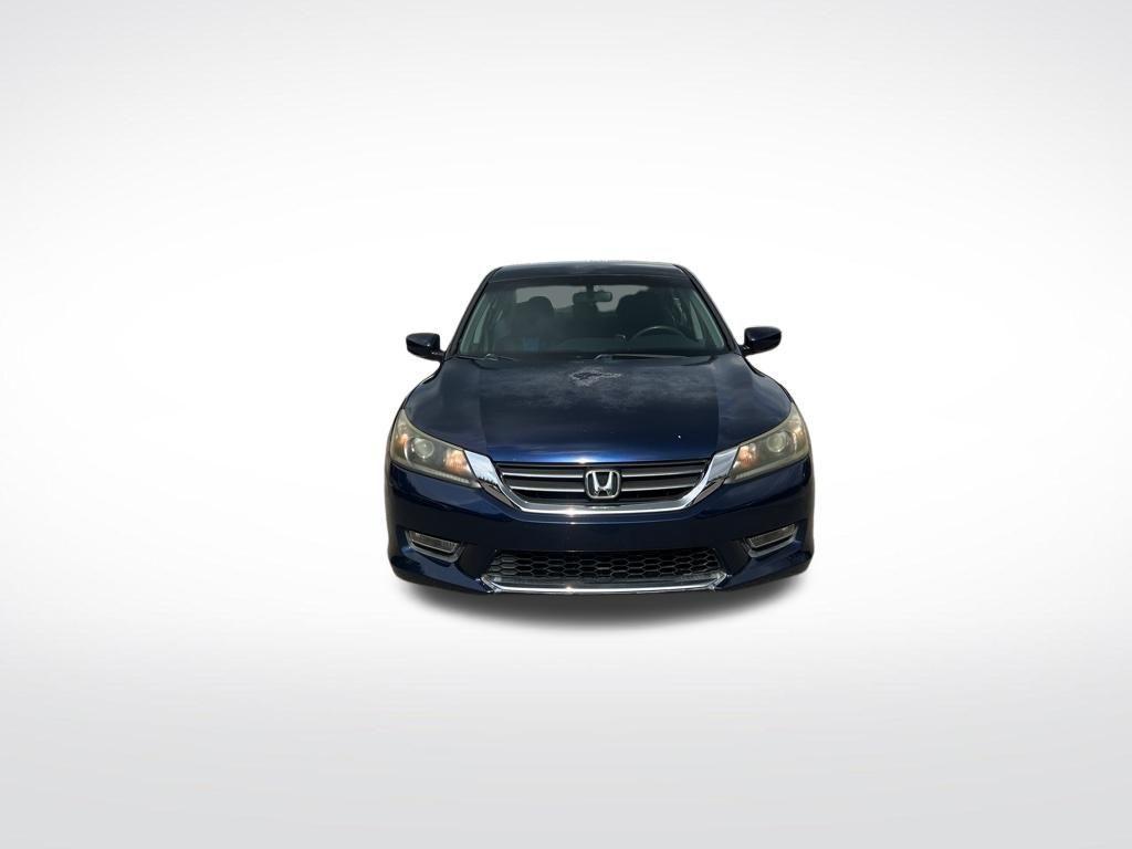 used 2013 Honda Accord car, priced at $14,595