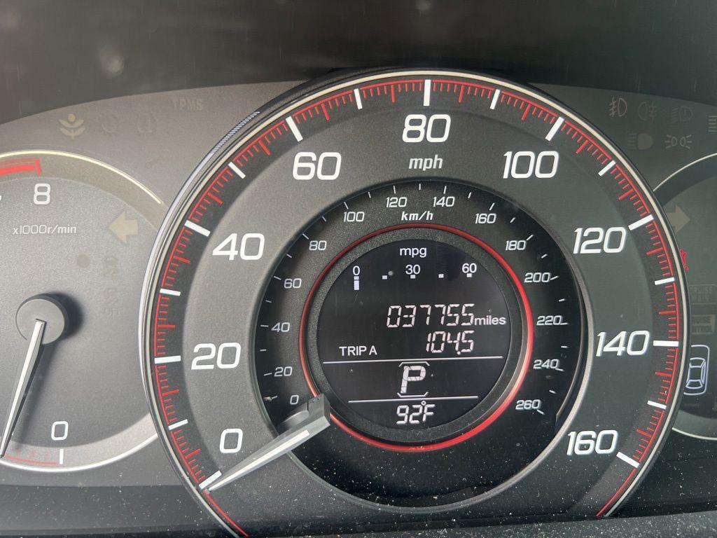 used 2013 Honda Accord car, priced at $14,595