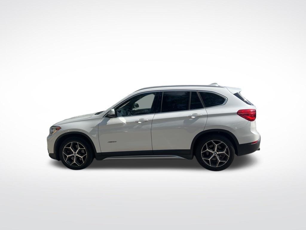 used 2016 BMW X1 car, priced at $6,235