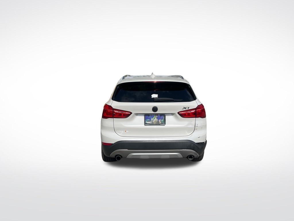 used 2016 BMW X1 car, priced at $6,235