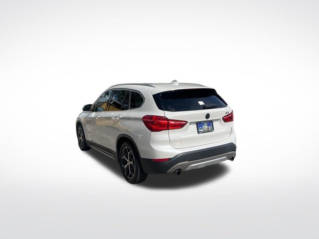 used 2016 BMW X1 car, priced at $6,235
