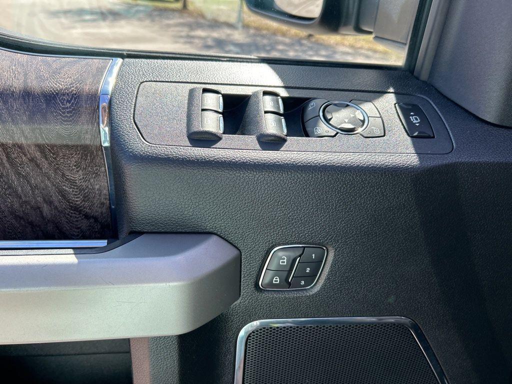 used 2019 Ford F-250 car, priced at $29,297