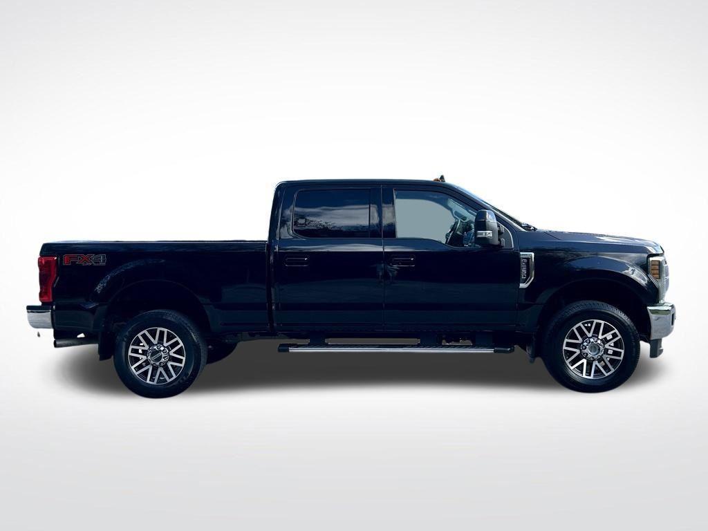used 2019 Ford F-250 car, priced at $29,297
