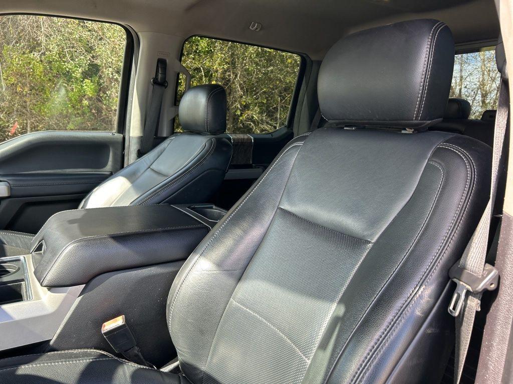 used 2019 Ford F-250 car, priced at $29,297