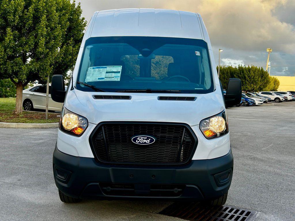 new 2026 Ford Transit-250 car, priced at $48,979