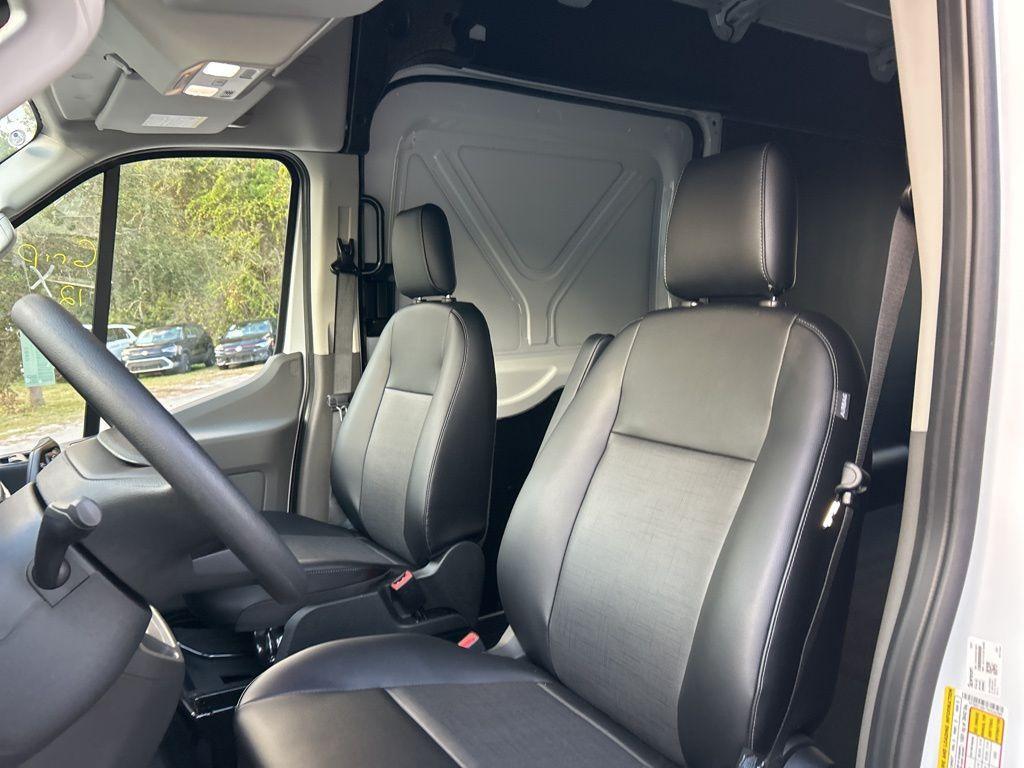 new 2026 Ford Transit-250 car, priced at $48,979