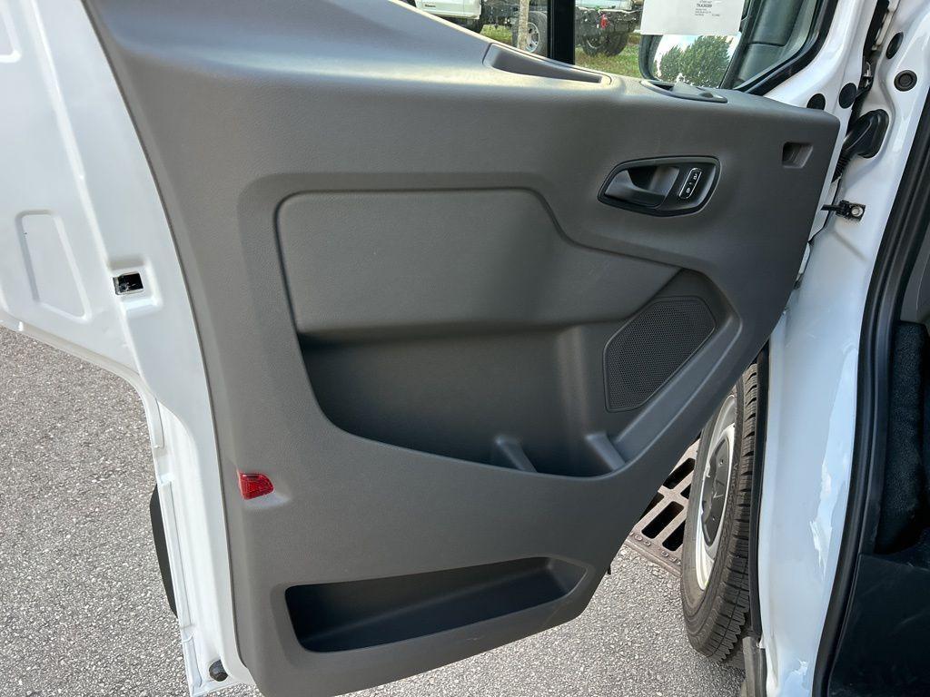 new 2026 Ford Transit-250 car, priced at $48,979