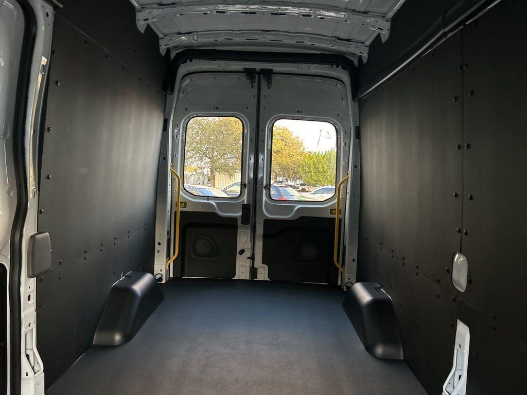 new 2026 Ford Transit-250 car, priced at $48,979