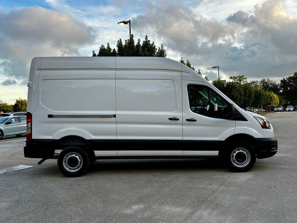 new 2026 Ford Transit-250 car, priced at $48,979