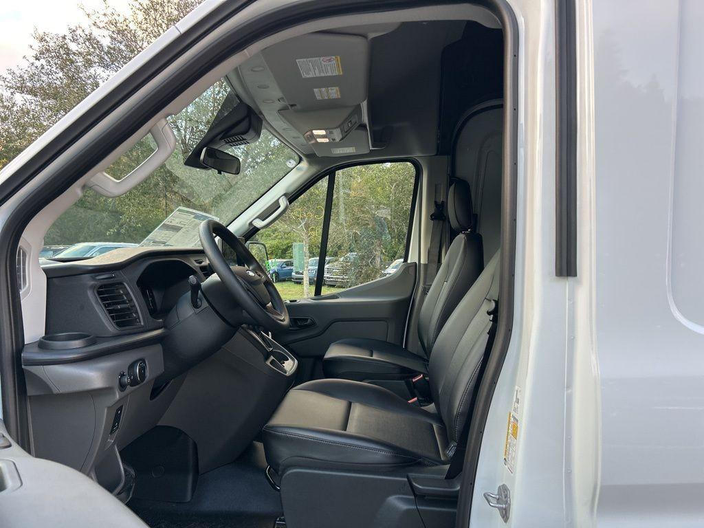 new 2026 Ford Transit-250 car, priced at $48,979