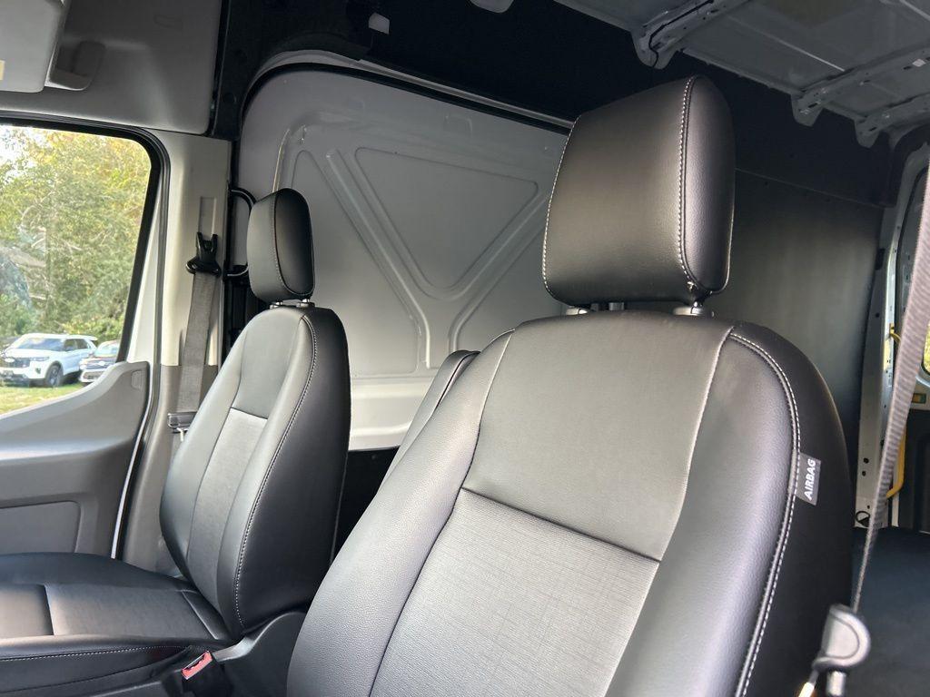 new 2026 Ford Transit-250 car, priced at $48,979