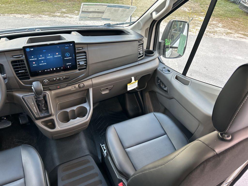 new 2026 Ford Transit-250 car, priced at $48,979
