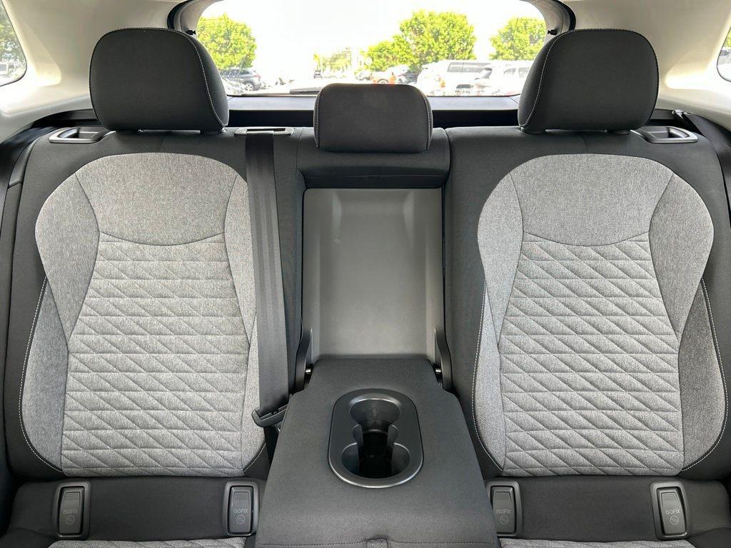 used 2026 Volkswagen Tiguan car, priced at $30,675