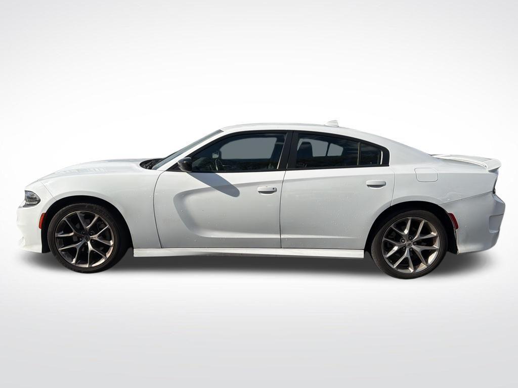 used 2023 Dodge Charger car, priced at $21,697