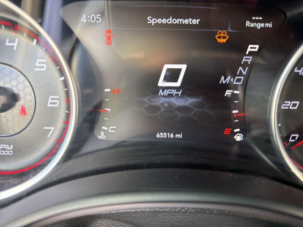 used 2023 Dodge Charger car, priced at $21,697