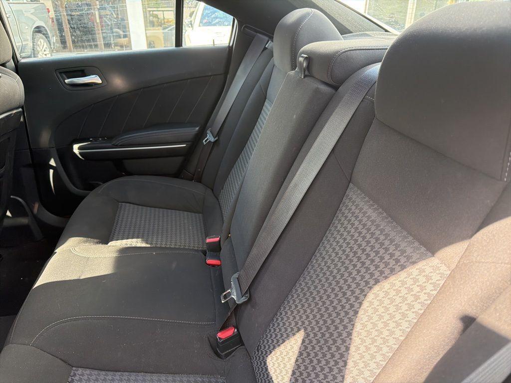 used 2023 Dodge Charger car, priced at $21,697