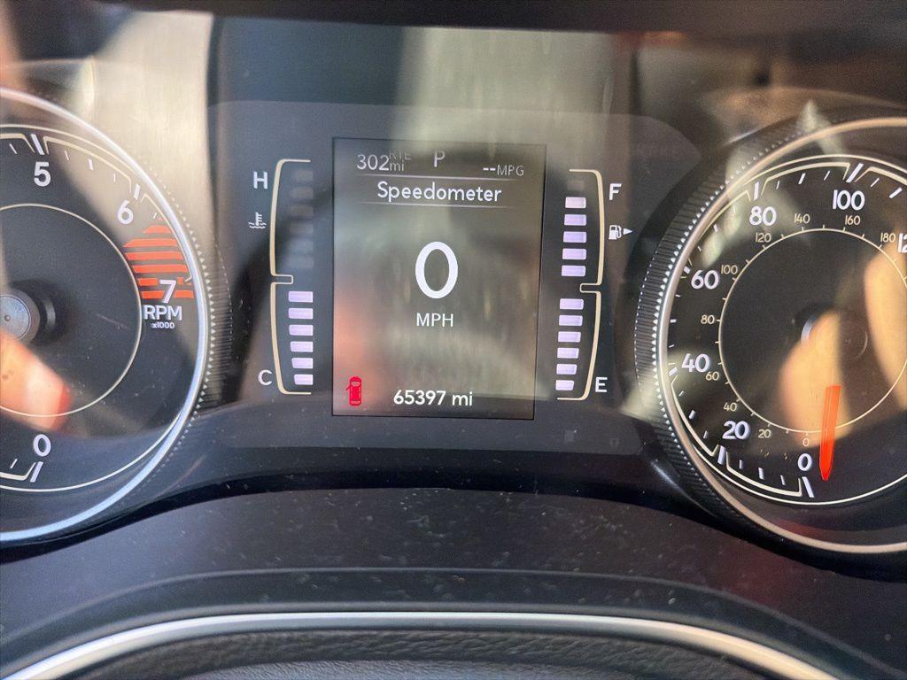 used 2020 Jeep Cherokee car, priced at $15,898