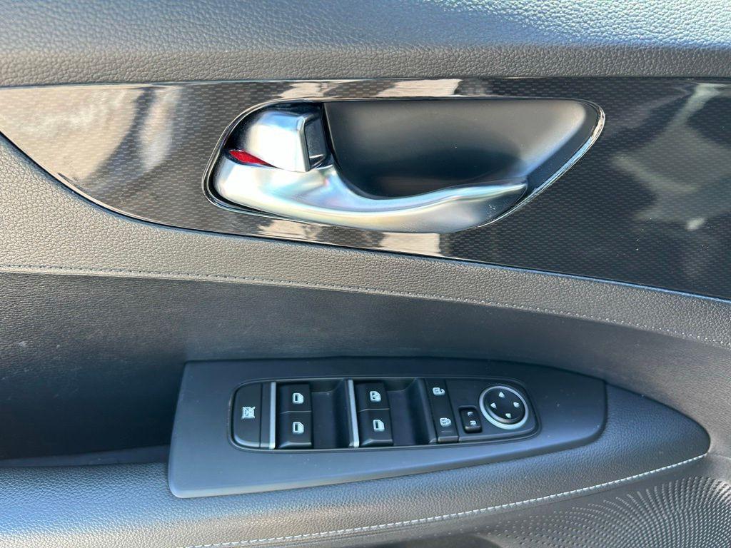 used 2024 Kia Forte car, priced at $16,597
