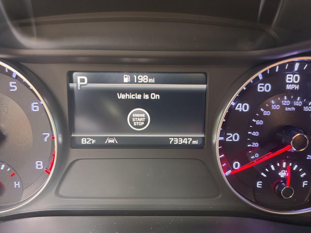 used 2024 Kia Forte car, priced at $18,497