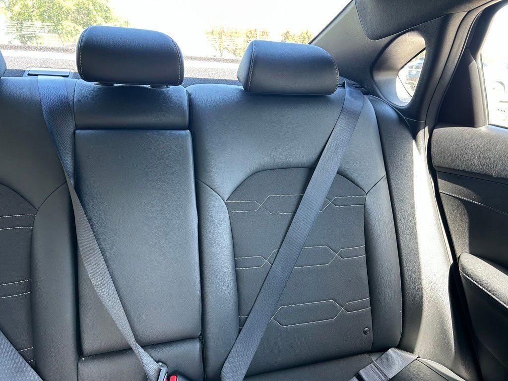 used 2024 Kia Forte car, priced at $16,597