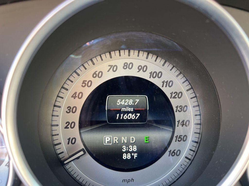used 2014 Mercedes-Benz C-Class car, priced at $5,999