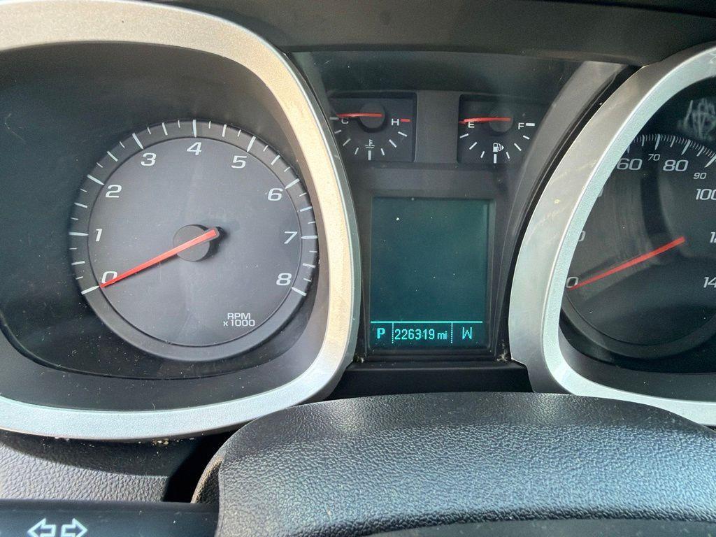 used 2015 Chevrolet Equinox car, priced at $4,999