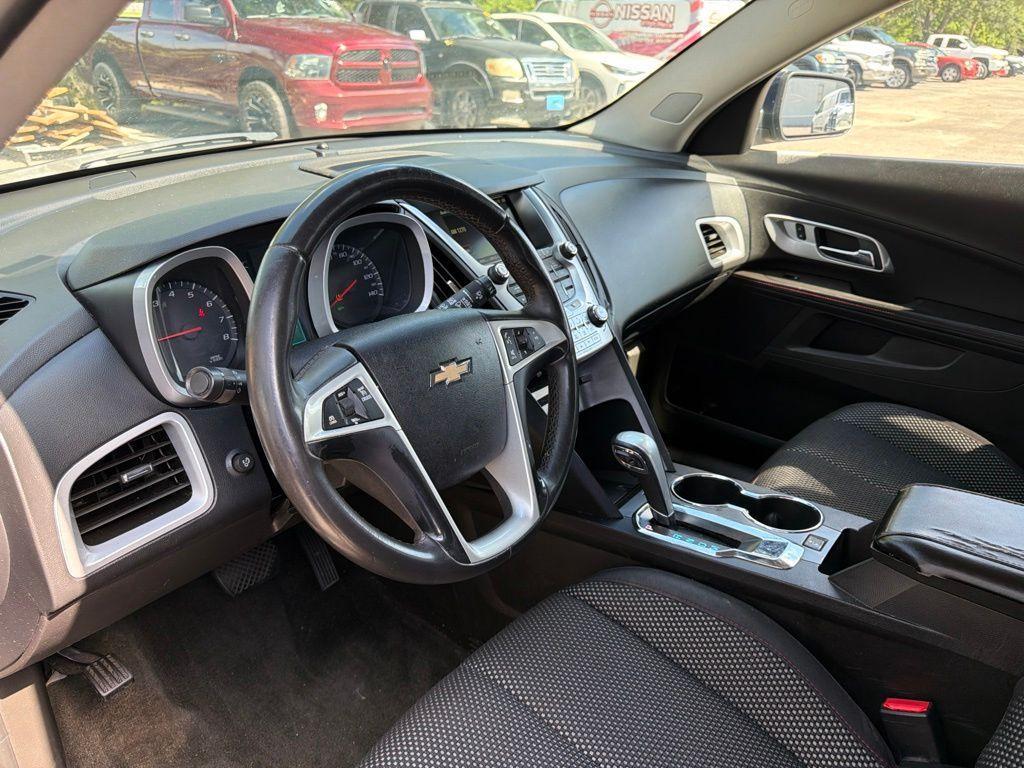 used 2015 Chevrolet Equinox car, priced at $4,999