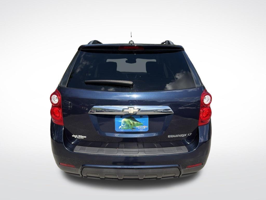 used 2015 Chevrolet Equinox car, priced at $4,999