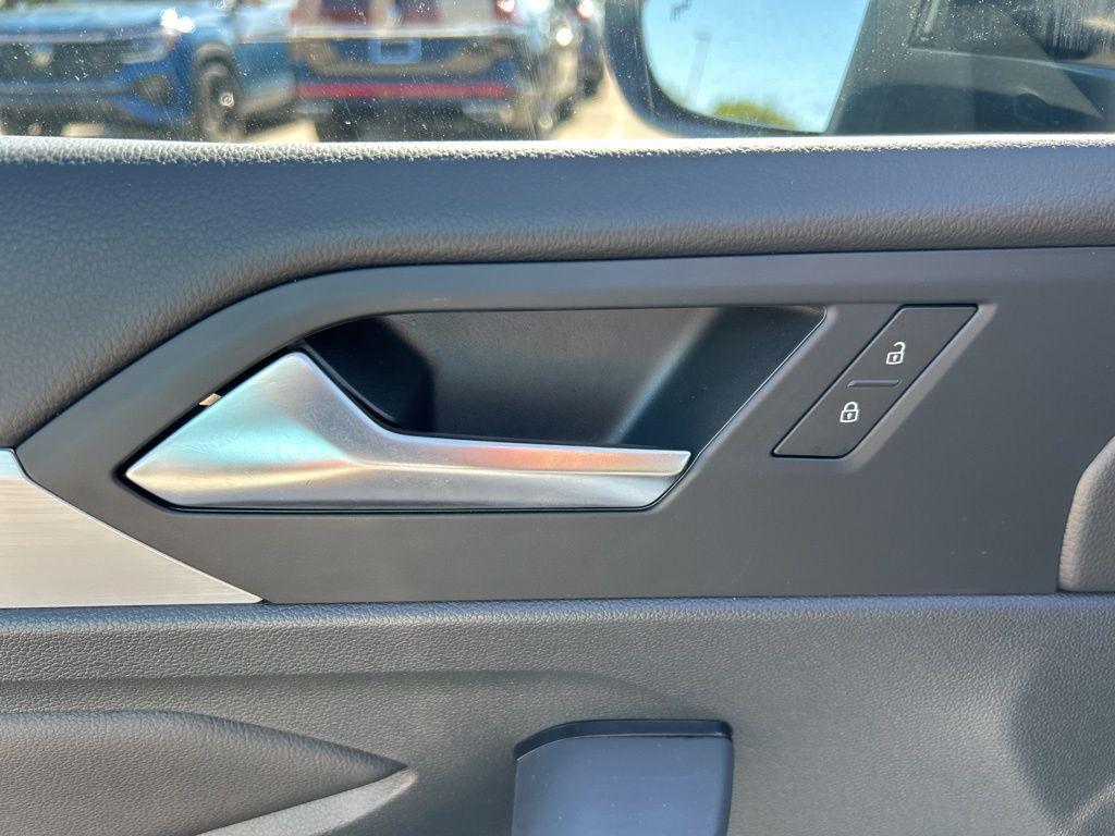 used 2025 Volkswagen Jetta car, priced at $19,595