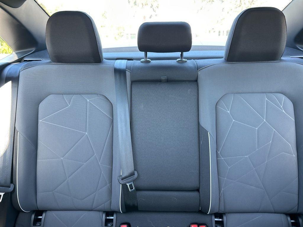 used 2025 Volkswagen Jetta car, priced at $19,595