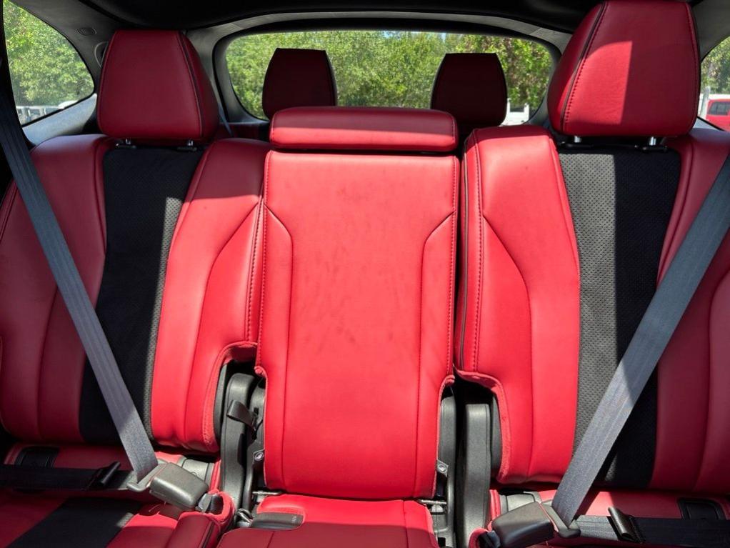 used 2025 Acura MDX car, priced at $47,997