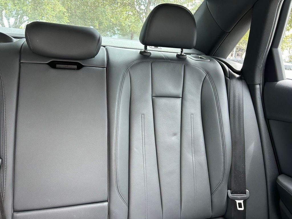 used 2019 Audi A4 car, priced at $16,995