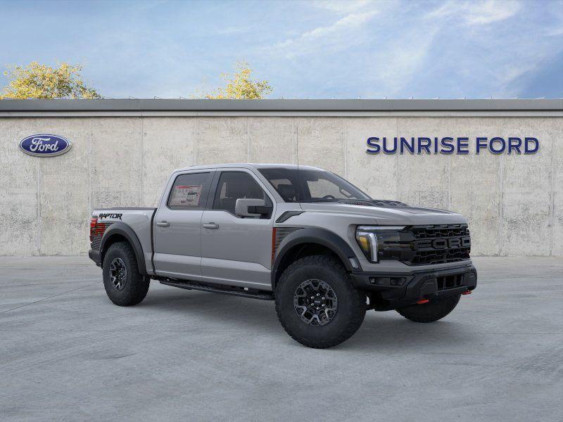 new 2026 Ford F-150 car, priced at $128,830