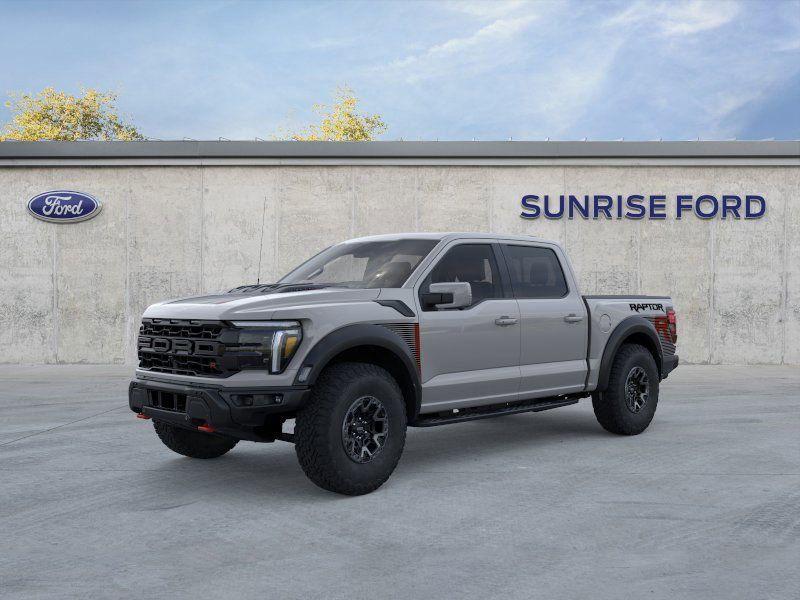 new 2026 Ford F-150 car, priced at $128,830