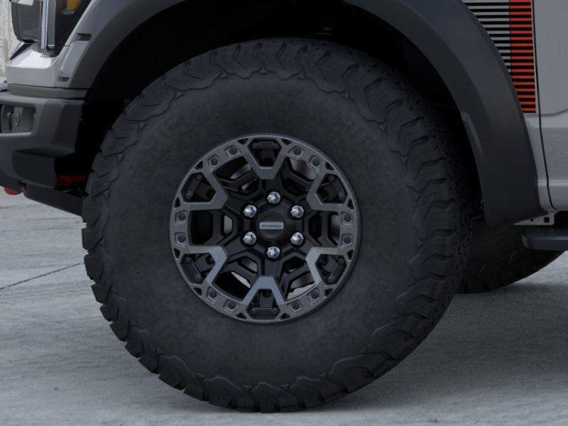 new 2026 Ford F-150 car, priced at $128,830